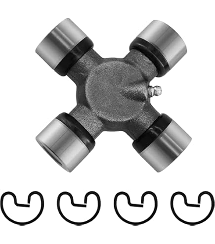 uyu Amazon.com: Neapco 1-1475 Universal Joint : Automotive